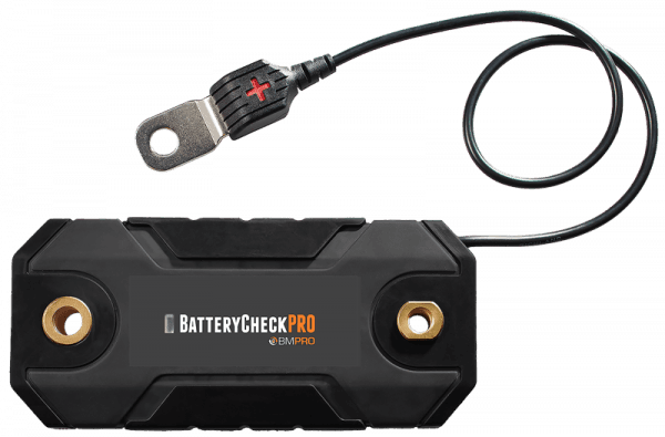 BATTERYCHECKPRO Blueooth Battery Monitor Bluetooth Battery Management