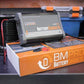 BMPRO 15amp Battery Charger Battery Charger