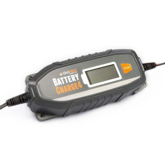 BMPRO 4amp Battery Charger Battery Charger