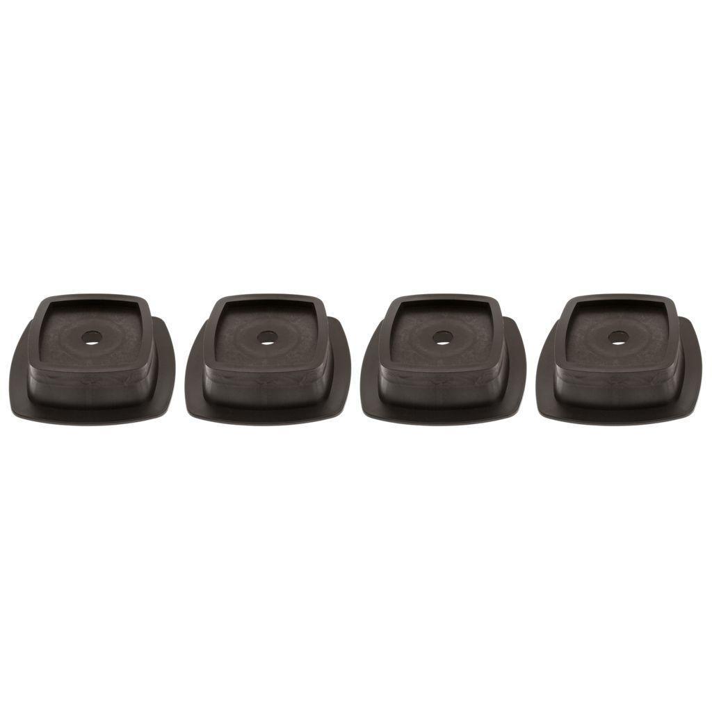 Caravan Stack Pad Set (4pk) Caravan Pads & Steps