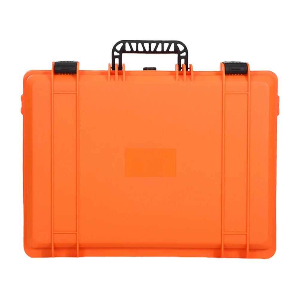 Carrying Case for StarLink Mini Kit Travel Case Waterproof Protective Case Organizer Storage Box for StarLink Mini Accessories Starlink Protection