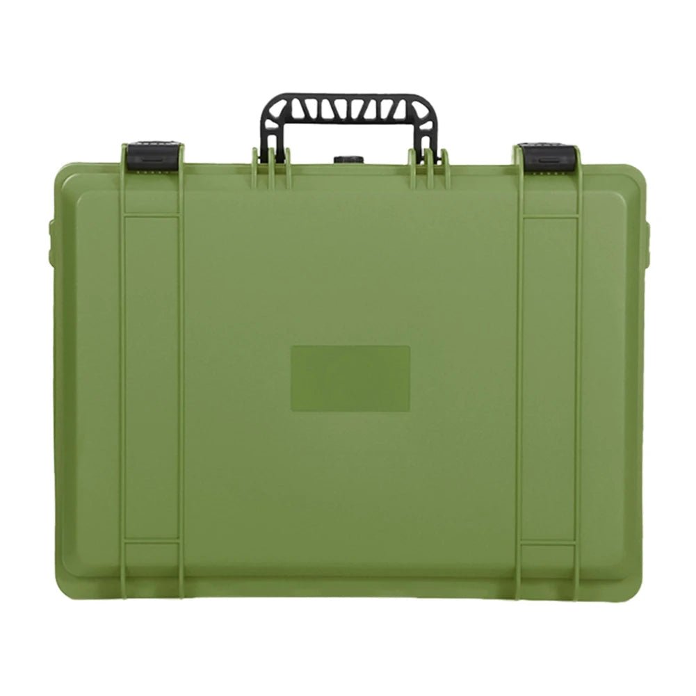 Carrying Case for StarLink Mini Kit Travel Case Waterproof Protective Case Organizer Storage Box for StarLink Mini Accessories Starlink Protection