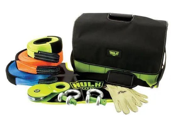 Complete Recovery Kit Recovery Gear
