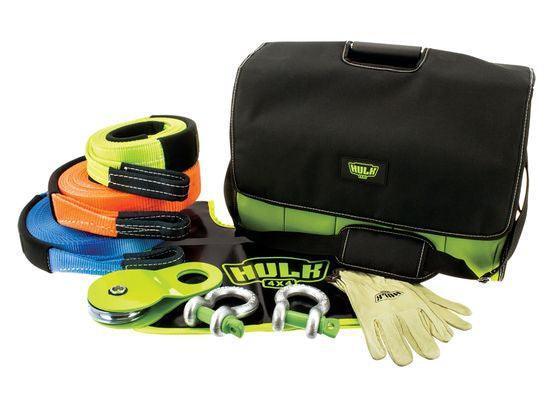 Complete Recovery Kit Recovery Gear