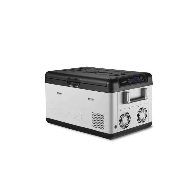 Down Under (Series 2) 50L Dual Zone Fridge Freezer Open Cut OffGrid