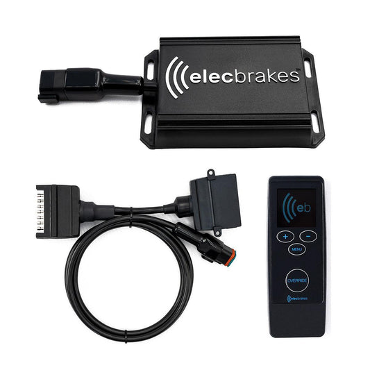 Elecbrakes Bluetooth Electric Brakes