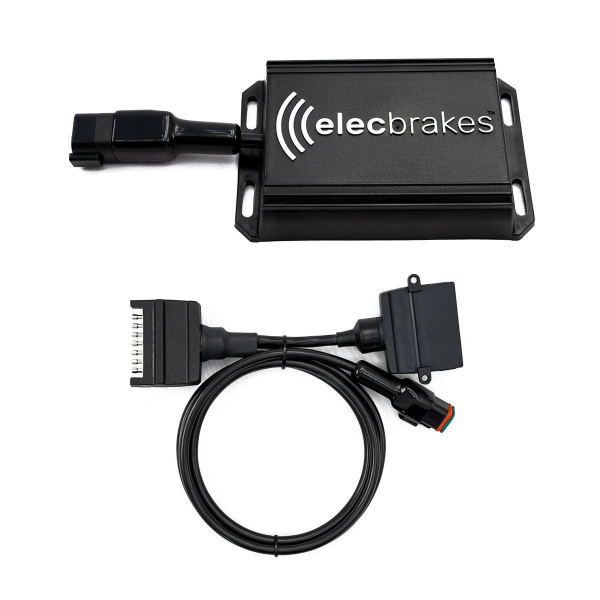Elecbrakes Bluetooth Electric Brakes