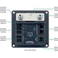 ePRO Plus Battery Monitor Battery Management System