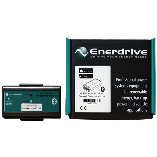 ePRO Plus Battery Monitor Bluetooth Dongle Bluetooth Battery Management