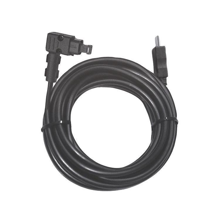 Extension Data Cable 6m Suits LCD display OC-HU6526 DC-DC Chargers & Accessories