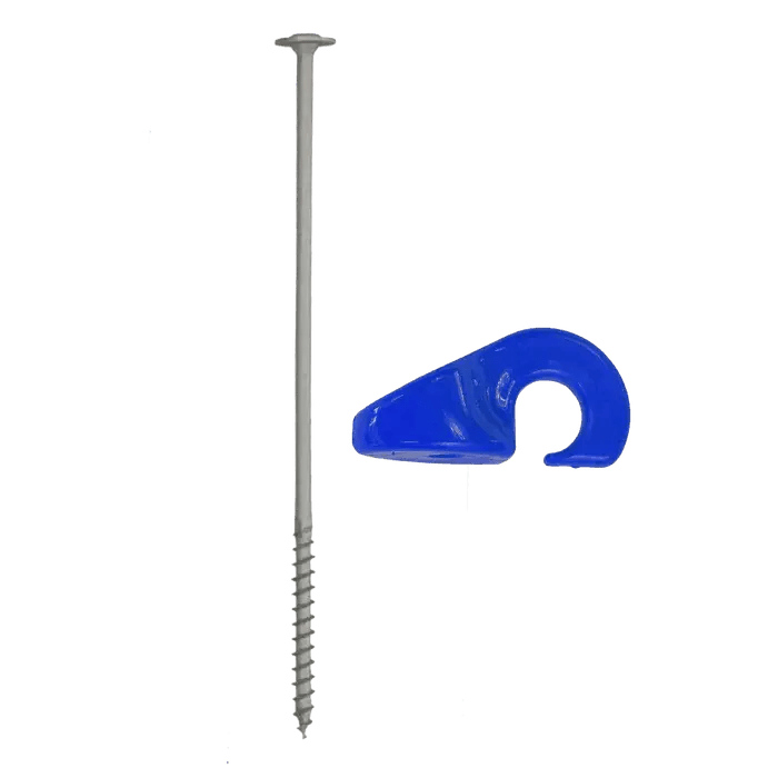 EZY ANCHOR - COASTAL PEG 280MM Screw In Pegs