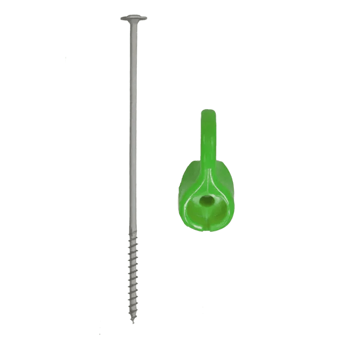EZY ANCHOR - COASTAL PEG 280MM Screw In Pegs