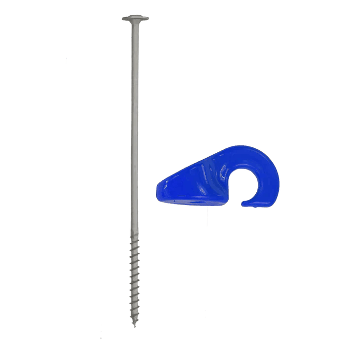 EZY ANCHOR - COASTAL PEG 280MM Screw In Pegs