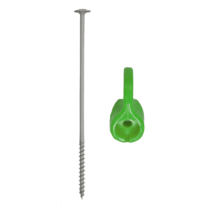 EZY ANCHOR - COASTAL PEG 280MM Screw In Pegs