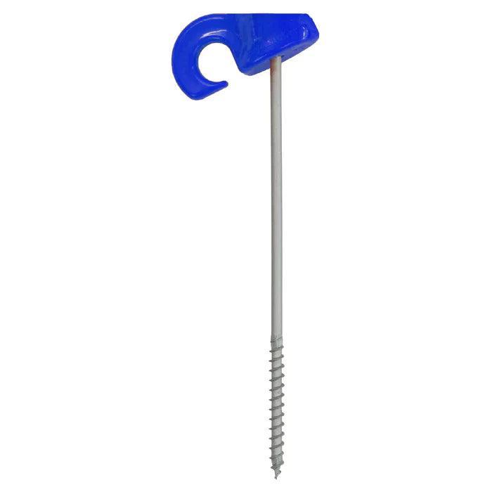 EZY ANCHOR - COASTAL PEG 280MM Screw In Pegs