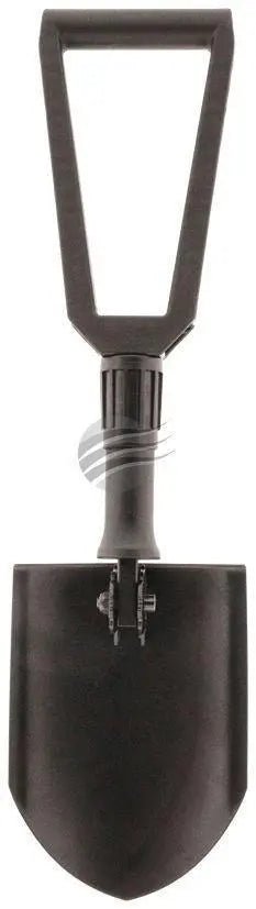 FOLDING SHOVEL With Carry Bag Camp Tools