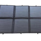 Folding Solar Blanket (120W) Solar Blanket