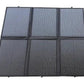 Folding Solar Blanket (160W) Solar Blanket