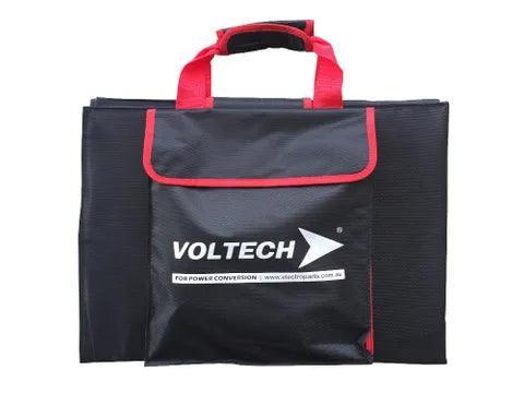 Folding Solar Blanket (160W) Solar Blanket