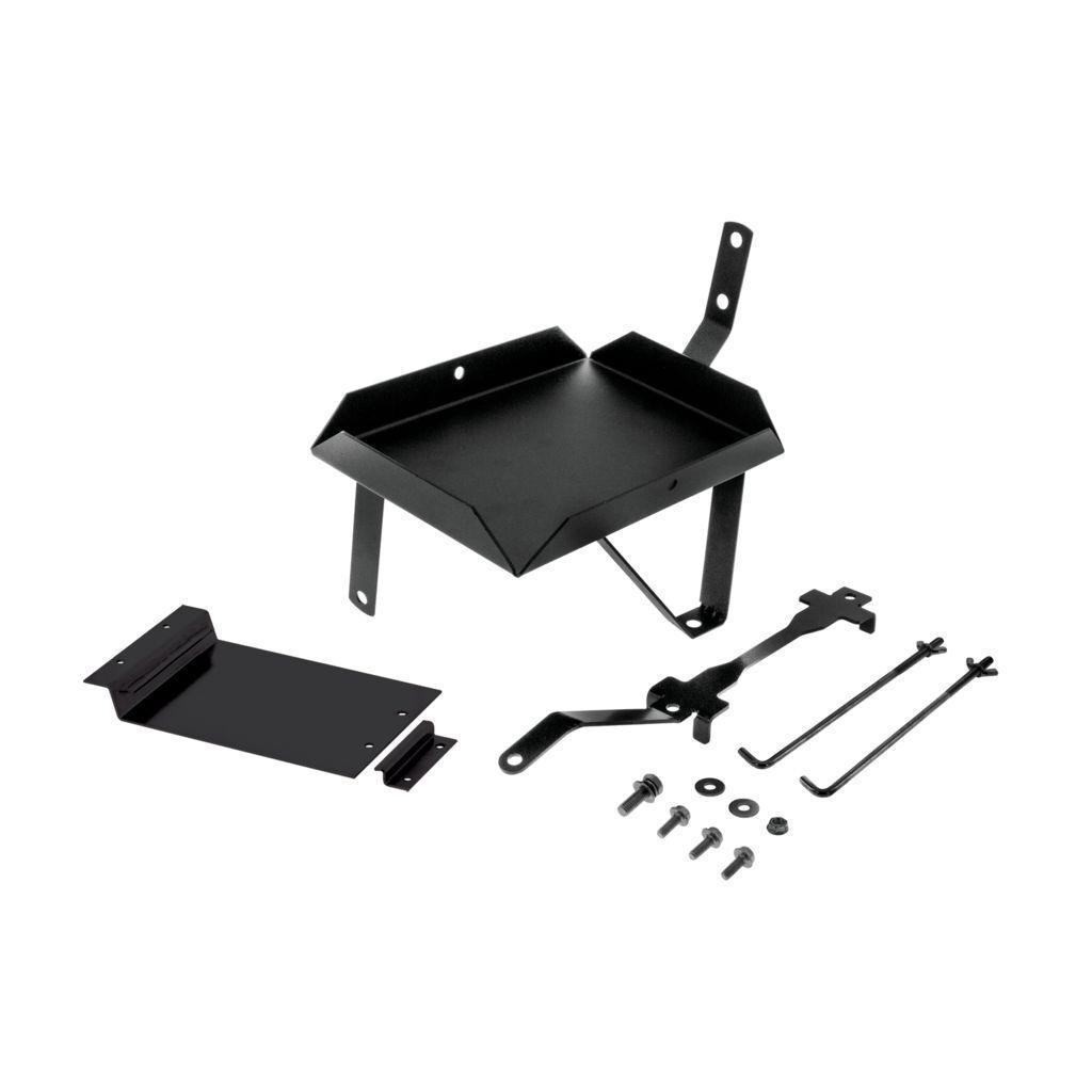 Ford Ranger Auto Only 2007-2011 - Dual Battery Tray Aux Battery Tray