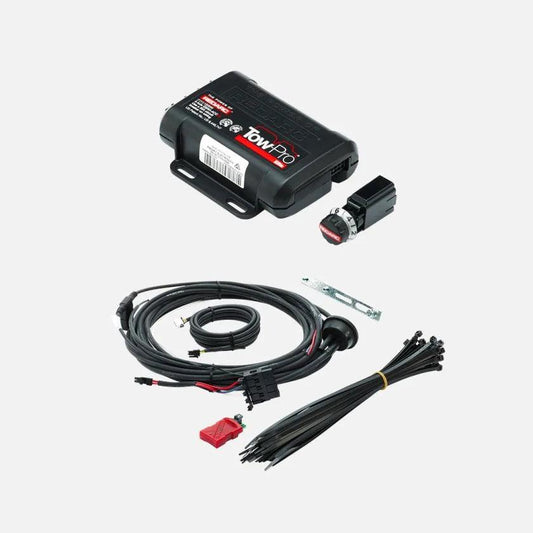 Ford Ranger / Everest Brake Controller Kit Electric Brake Controller Kit