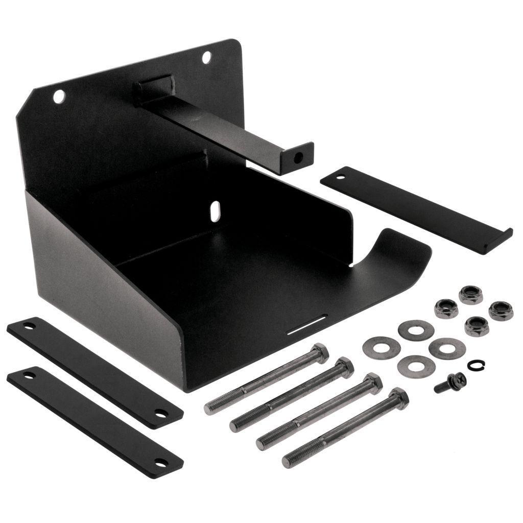 Ford Ranger Manual & Auto 2011-06/2022 - Dual Battery Tray Aux Battery Tray