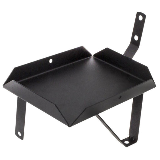 Ford Ranger Manual Only 2007-2011 - Dual Battery Tray Aux Battery Tray