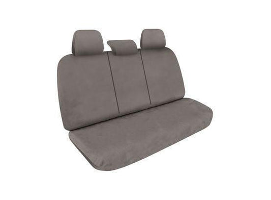 Ford Ranger PX - PX III & Mazda BT-50 UR - Rear Seat Covers Seat Covers