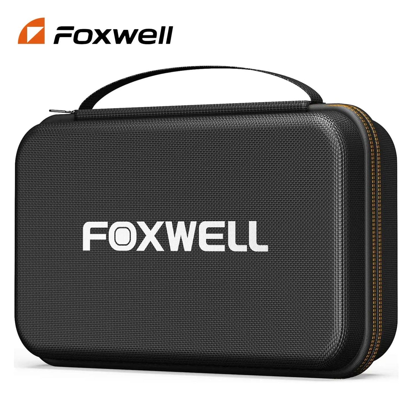 FOXWELL NT301 NT510 CASE OBD2 Scanner Professional Enhanced OBDII Diagnostic Box OBD Scanner Case