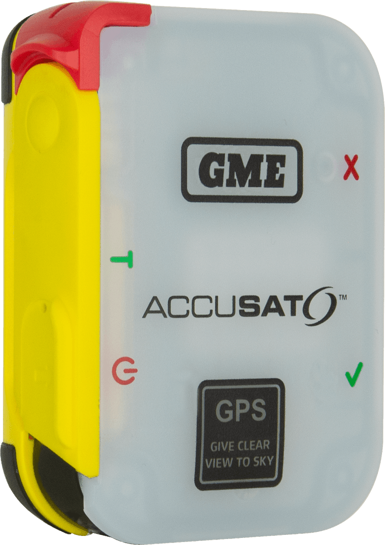 GME MT610G GPS Beacon