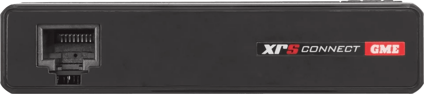 GME XRS-330CTP UHF Radio Pack