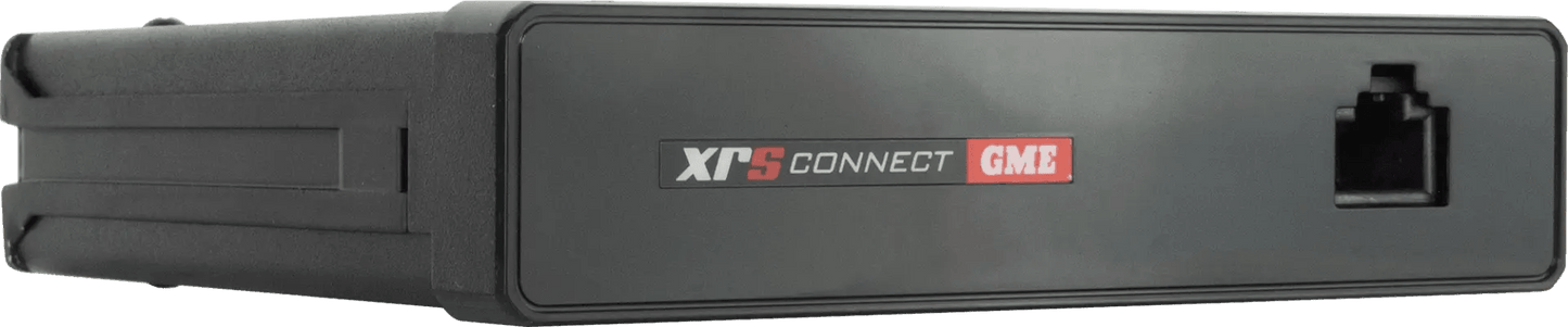 GME XRS-370C4P UHF Radio Pack