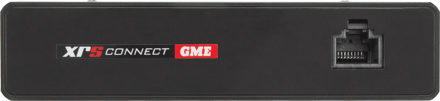 GME XRS-370C4P UHF Radio Pack