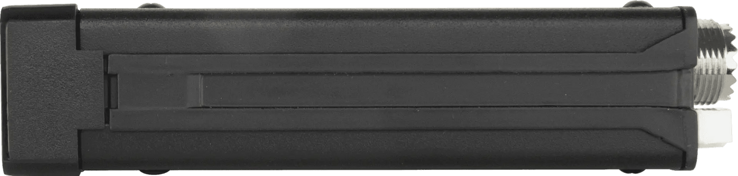 GME XRS-370C4P UHF Radio Pack