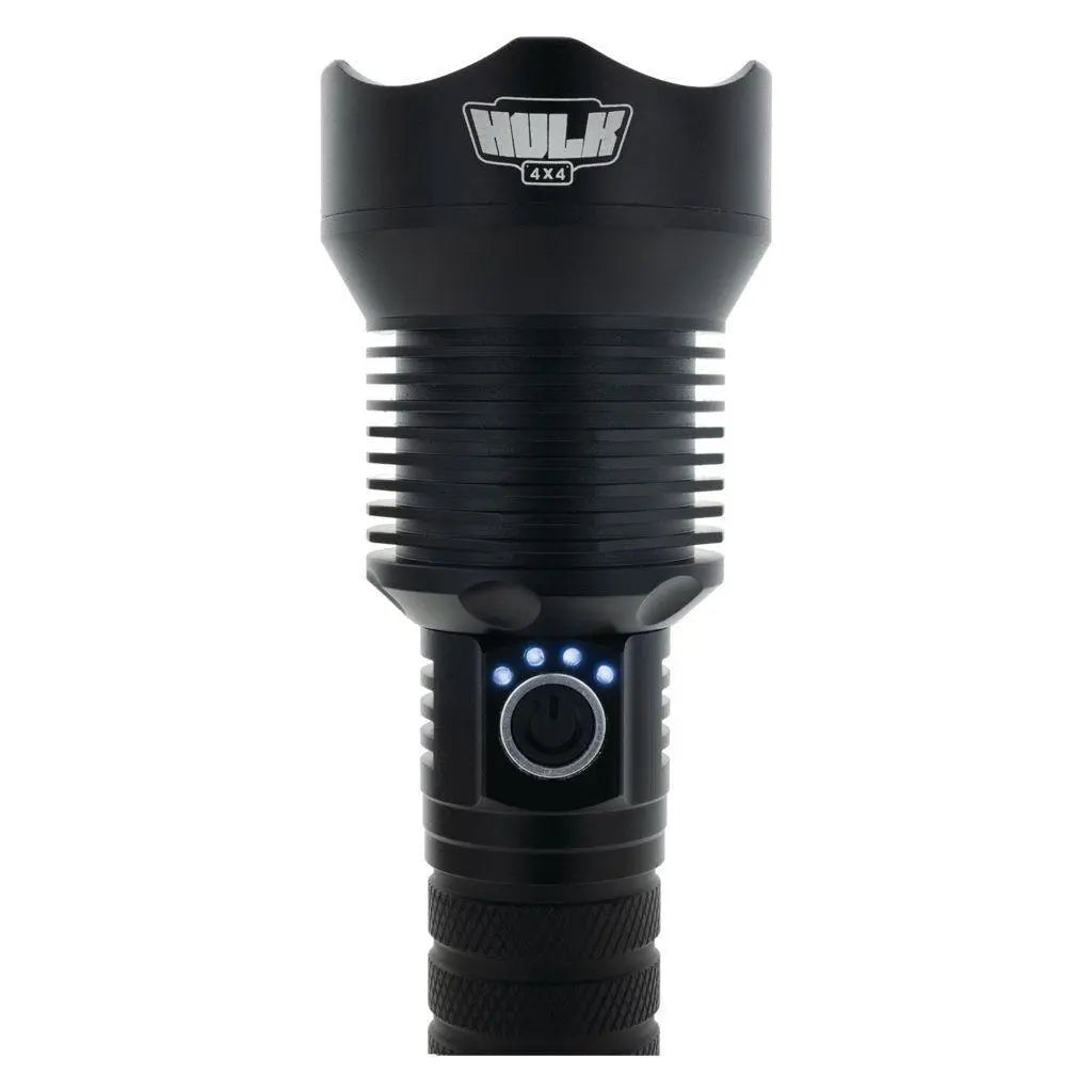 High Powered LED Torch LED Torch