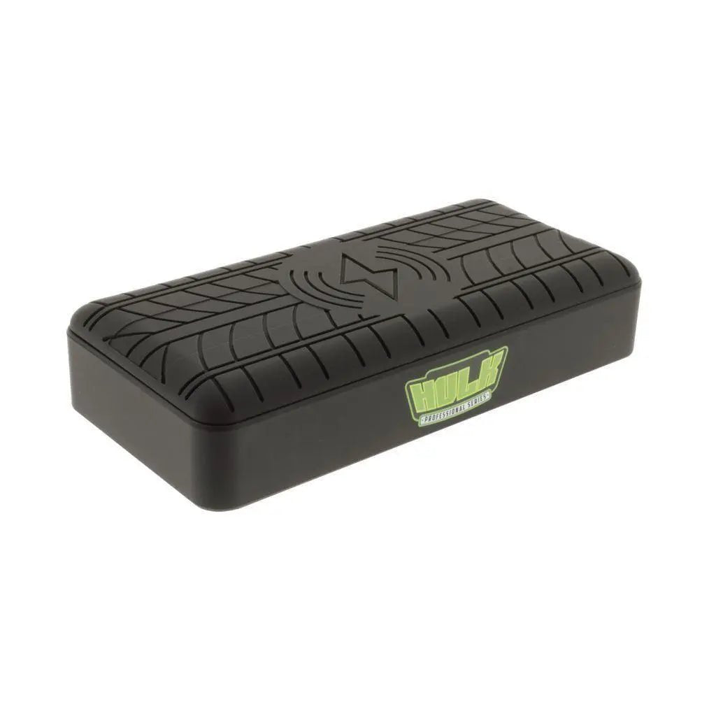 Hulk Lithium Jump Starter 800amp Portable Jump Starter