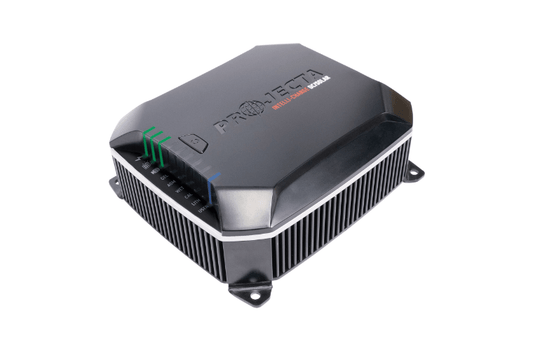 Intelli-Charge 25 Amp Dual Battery Charger | IDC25X DC-DC Charger