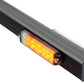 IONNIC MINE BAR 1275MM (BBS Alarm / Without Worklamps) Mine Bar / High Lights