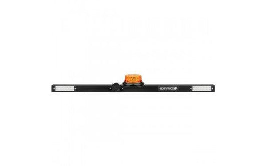IONNIC MINE BAR 1275MM (Tonal Alarm / Without Worklamps) Mine Bar / High Lights