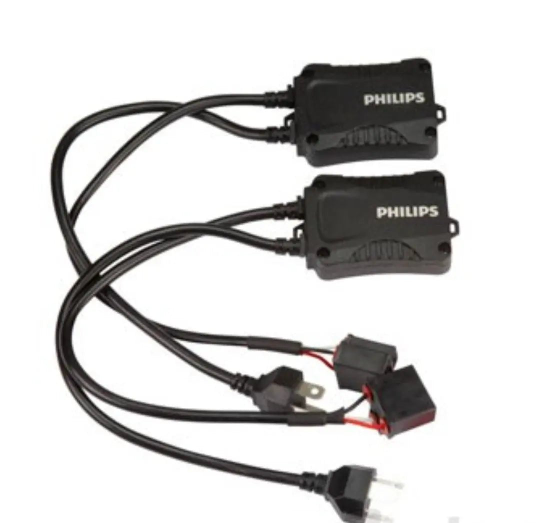 LED CANBUS Adaptor Kit Suit 12v H7 LED Head Lamps LED Canbus Kit