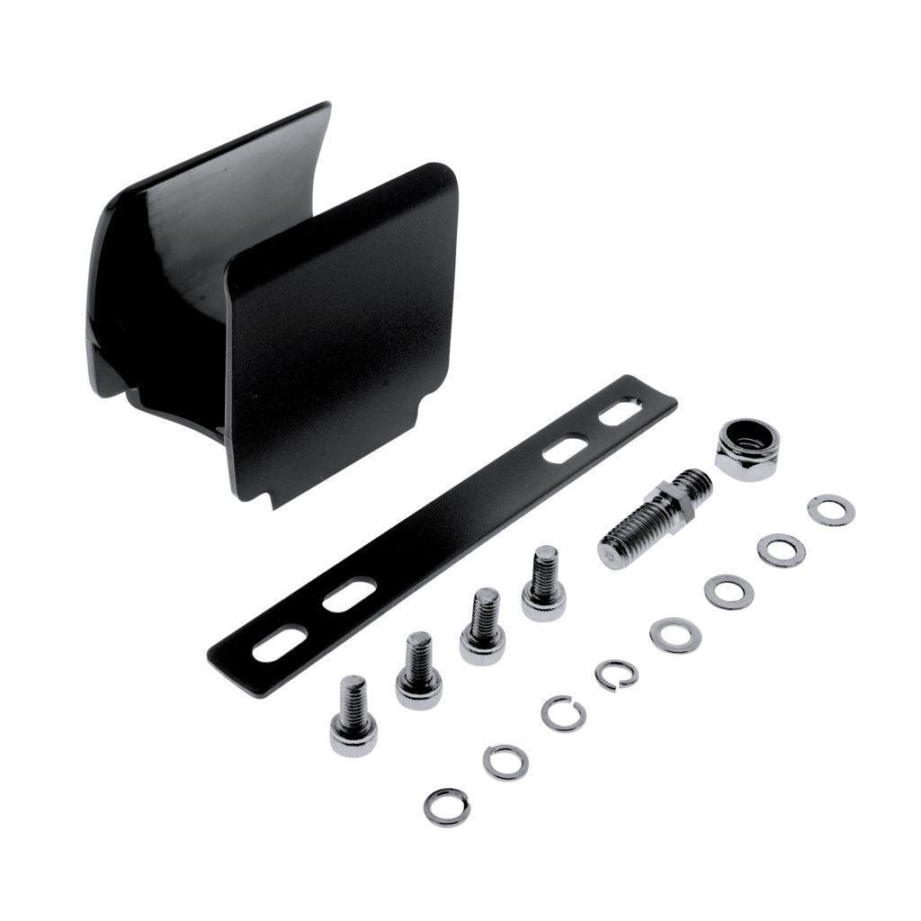 Led Lightbar Connecting Bracket & Plate Lighting Accessories