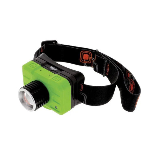 LED Rechargeable Head Torch LED Head Torch