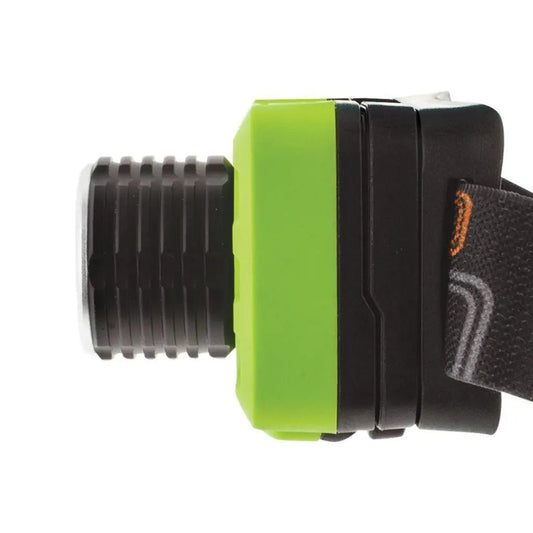 LED Rechargeable Head Torch LED Head Torch