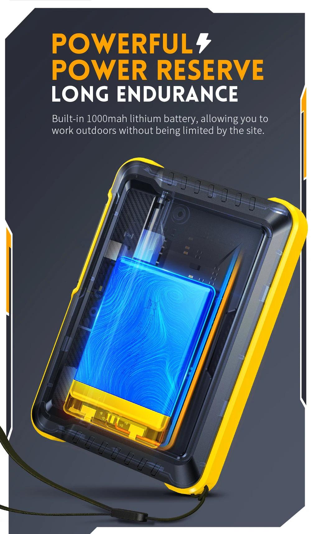 Mini Handheld Digital Oscilloscope DSO152 Oscilloscope