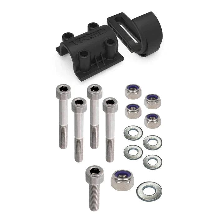 Mount Baseplate Adaptor Kit - Side Mount (KIT 02) TRED Mounting Accessories