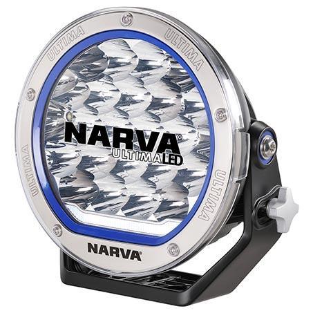Narva Ultima 180 Combo LED Driving Light x 1 Driving Lights