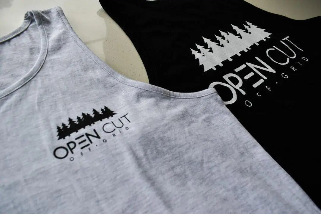 Off-Grid Singlets Off-Grid Singlet