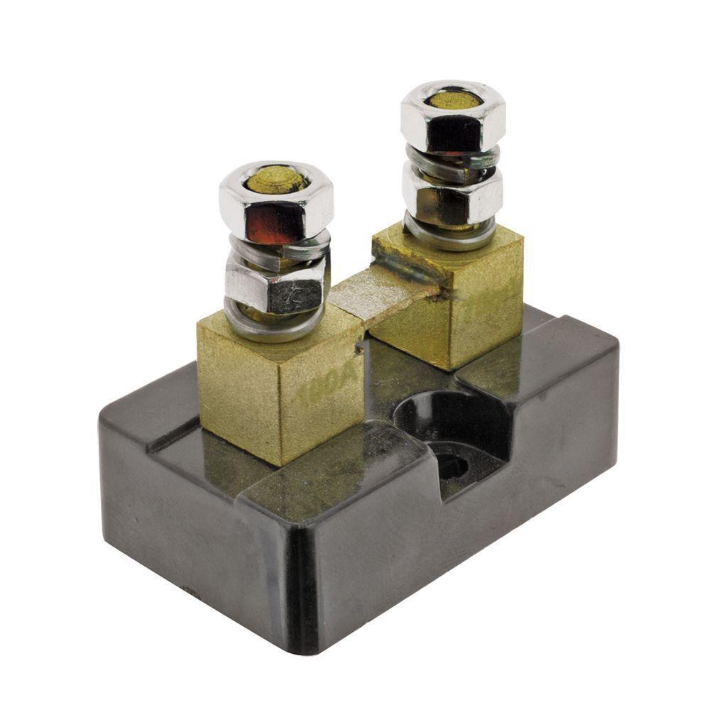 Oled DC Ammeter Aux 12v Socket
