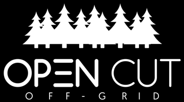 Open Cut Off-Grid