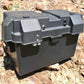 Open Cut Off-Grid Battery Box Battery Box